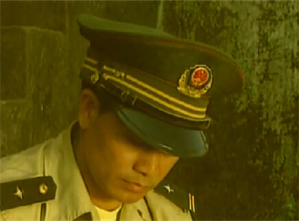 刑档内幕 1集