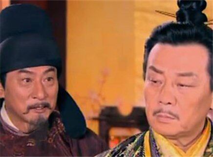 隋唐英雄 14集