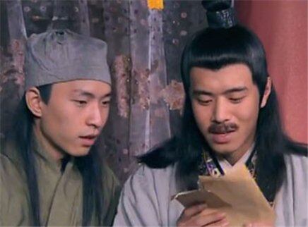 隋唐英雄 8集