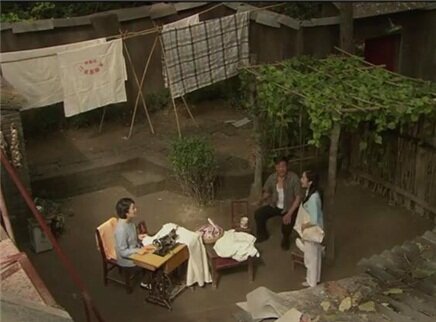 养女 15集