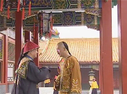 少年嘉庆 11集
