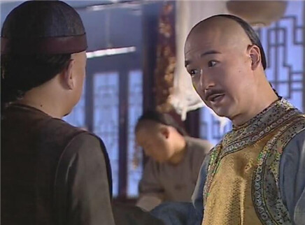 少年嘉庆 23集