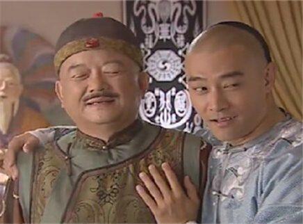 少年嘉庆 30集