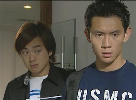 毕业生 2集