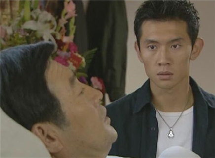 毕业生 11集