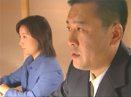 毕业生 20集