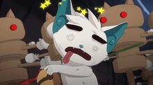 京剧猫 第一季上部 10集