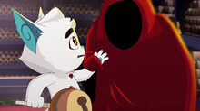 京剧猫 第一季上部 11集