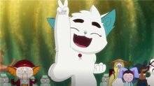 京剧猫 第一季上部 14集