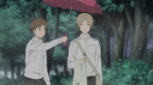 夏目友人帐 第五季 2集