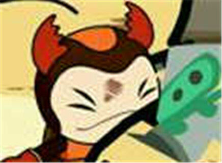 快乐星猫之名胜篇 第二季 2集