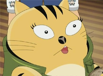 星猫系列之星猫侦探 7集