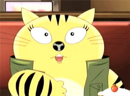 星猫系列之星猫侦探 20集