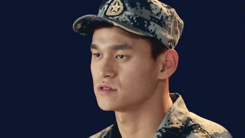 真正男子汉 第二季