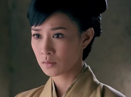 带刀女捕快 26集