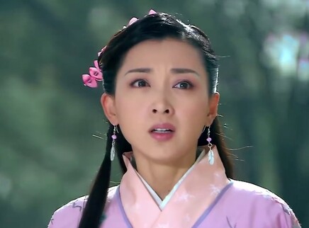 带刀女捕快 29集