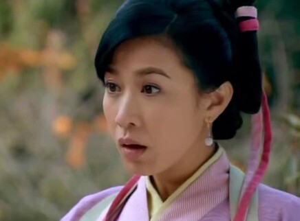 带刀女捕快 4集