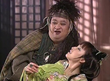 天地姻缘七仙女 4集