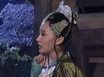 天地姻缘七仙女 6集