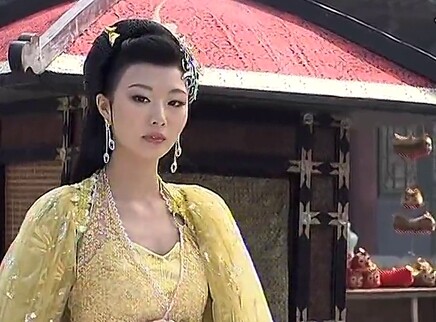 天地姻缘七仙女 11集