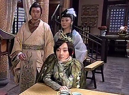 天地姻缘七仙女 14集