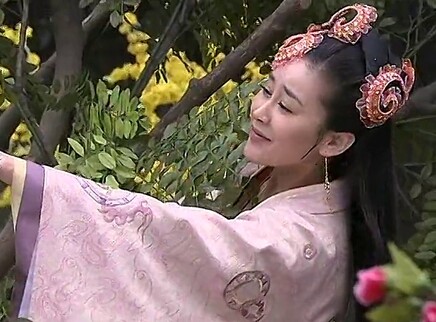 天地姻缘七仙女 36集