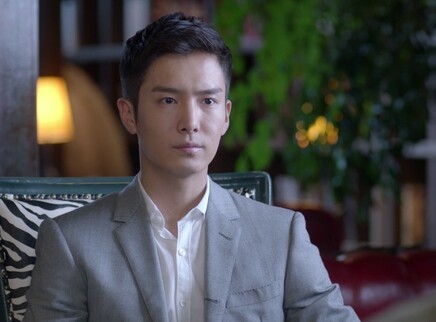 漂亮的李慧珍 35集