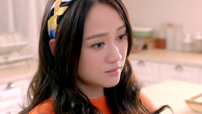 翟至味再度表白安清欢被拒