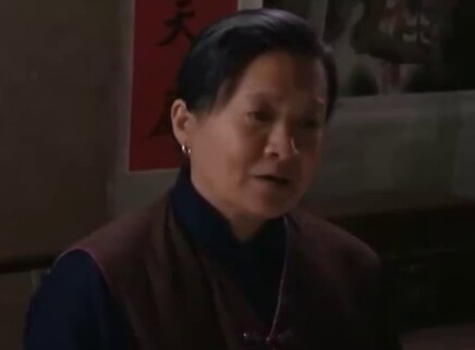 黄土女女 4集