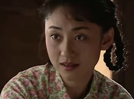 黄土女女 10集