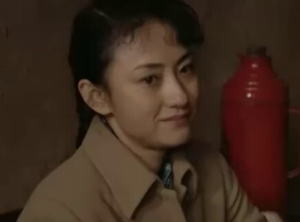 黄土女女 17集