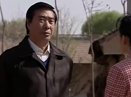 黄土女女 18集
