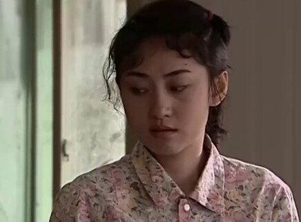 黄土女女 19集