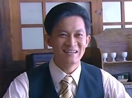 秘密图纸 1集