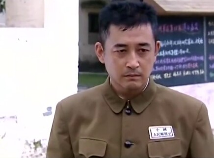 秘密图纸 8集
