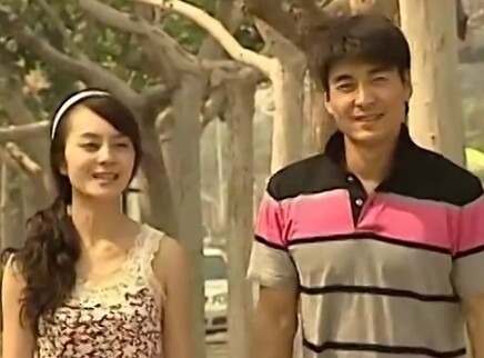 咱们小城故事多 20集