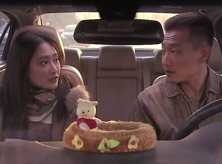 危险旅程 29集