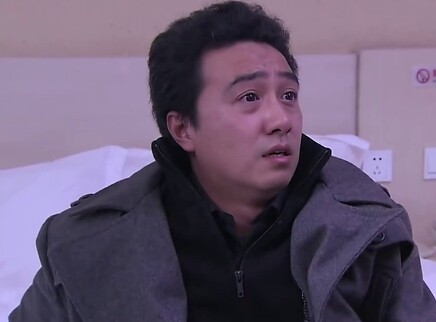 危险旅程 26集
