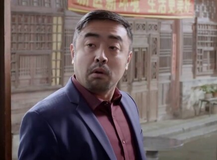 安居 21集