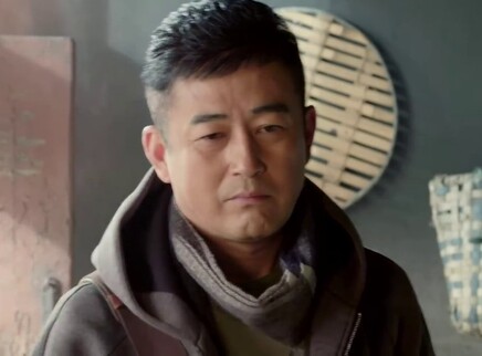 安居 29集