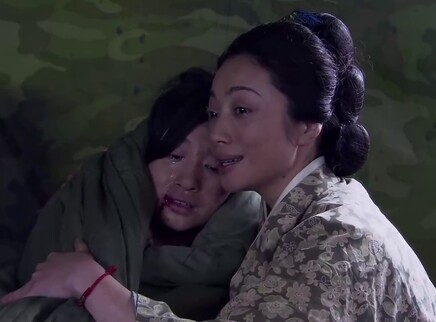 绝战 13集