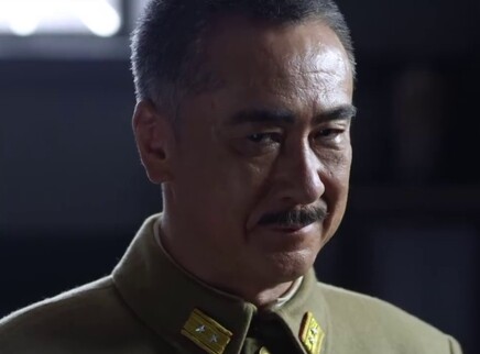 宜昌保卫战 11集