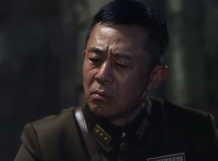 宜昌保卫战 12集