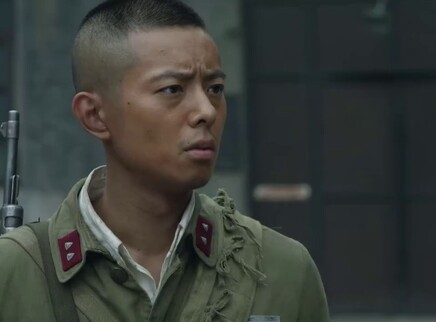 宜昌保卫战 16集