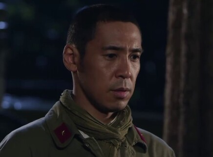 宜昌保卫战 19集