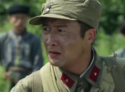 宜昌保卫战 31集