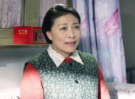 一马换三羊 5集