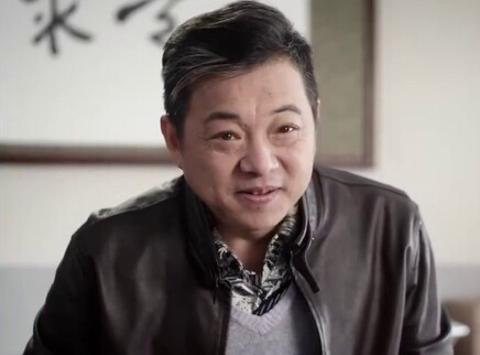 一马换三羊 11集