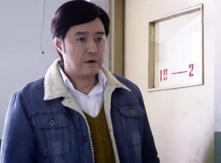 一马换三羊 31集