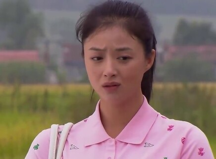 女人的天空 4集